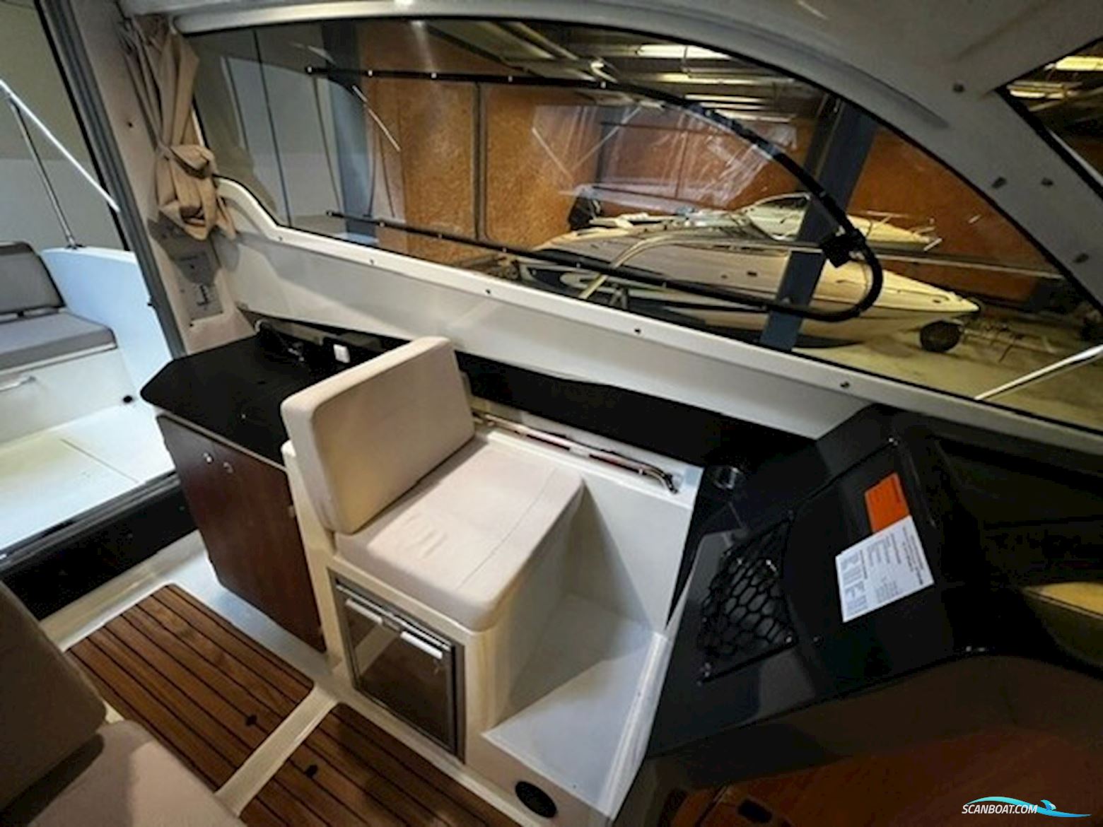 Quicksilver 705 Weekend/Cruiser, Mercury Verado F200...SOLGT