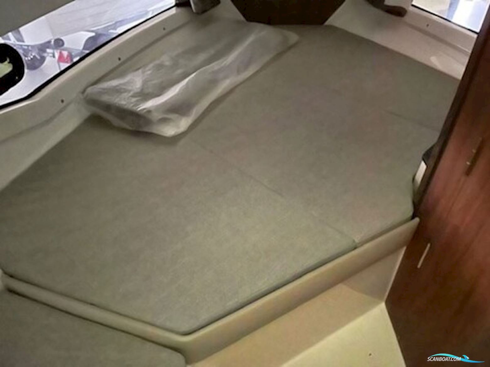 Quicksilver 755 Cruiser med F175 Mercury V6