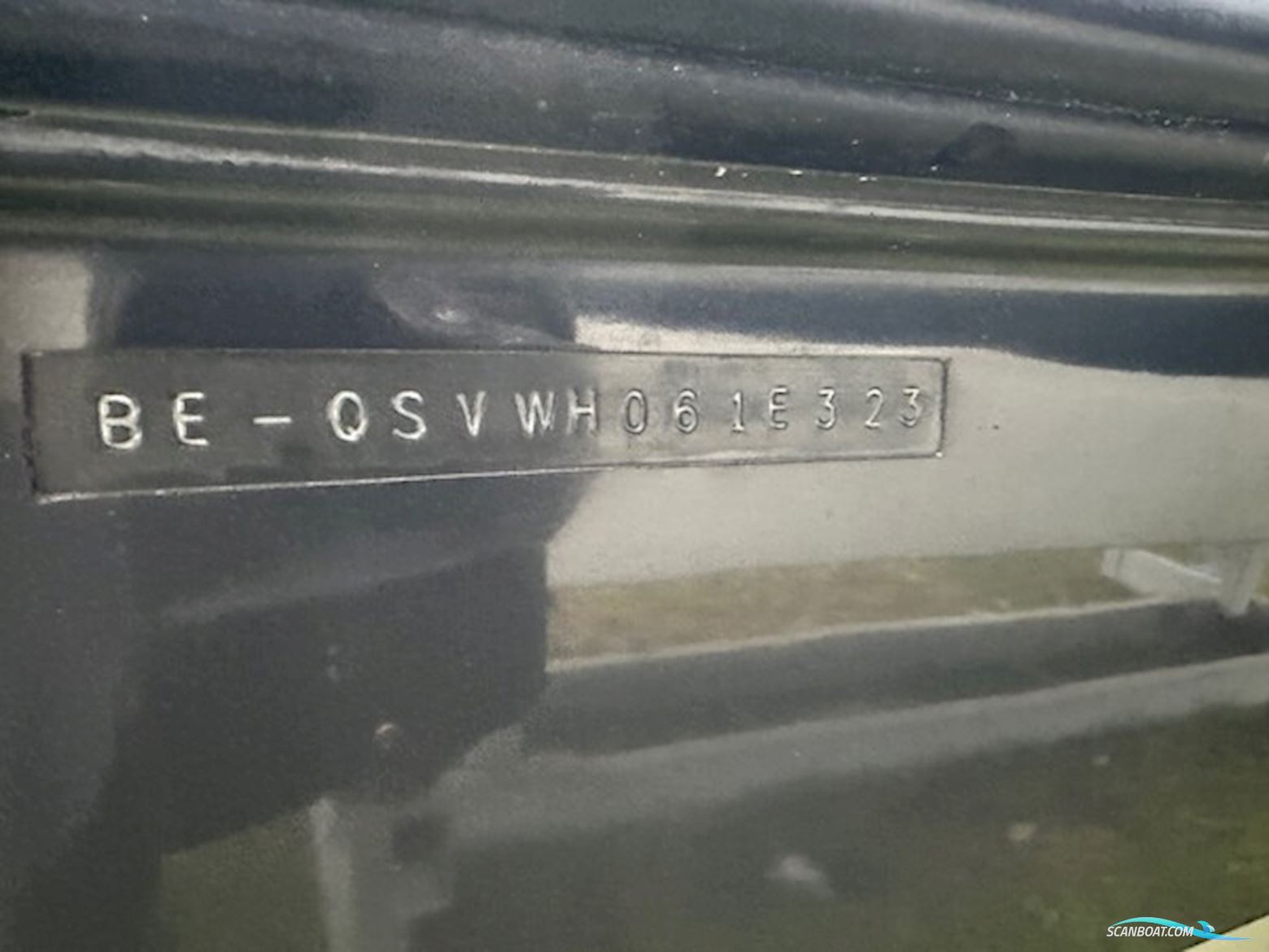 Quicksilver 755 Weekend Med Mercury 250 hk Verado Dts – 2023 – Kun 15,2 Timer