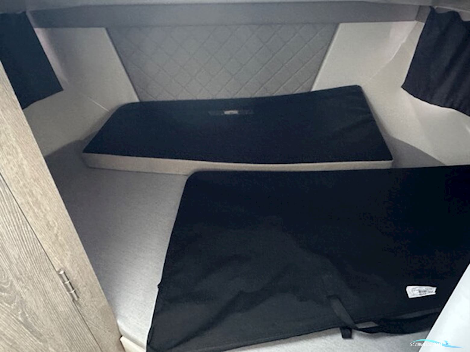 Quicksilver 755 Weekend Med Mercury 250 hk Verado Dts – 2023 – Kun 15,2 Timer