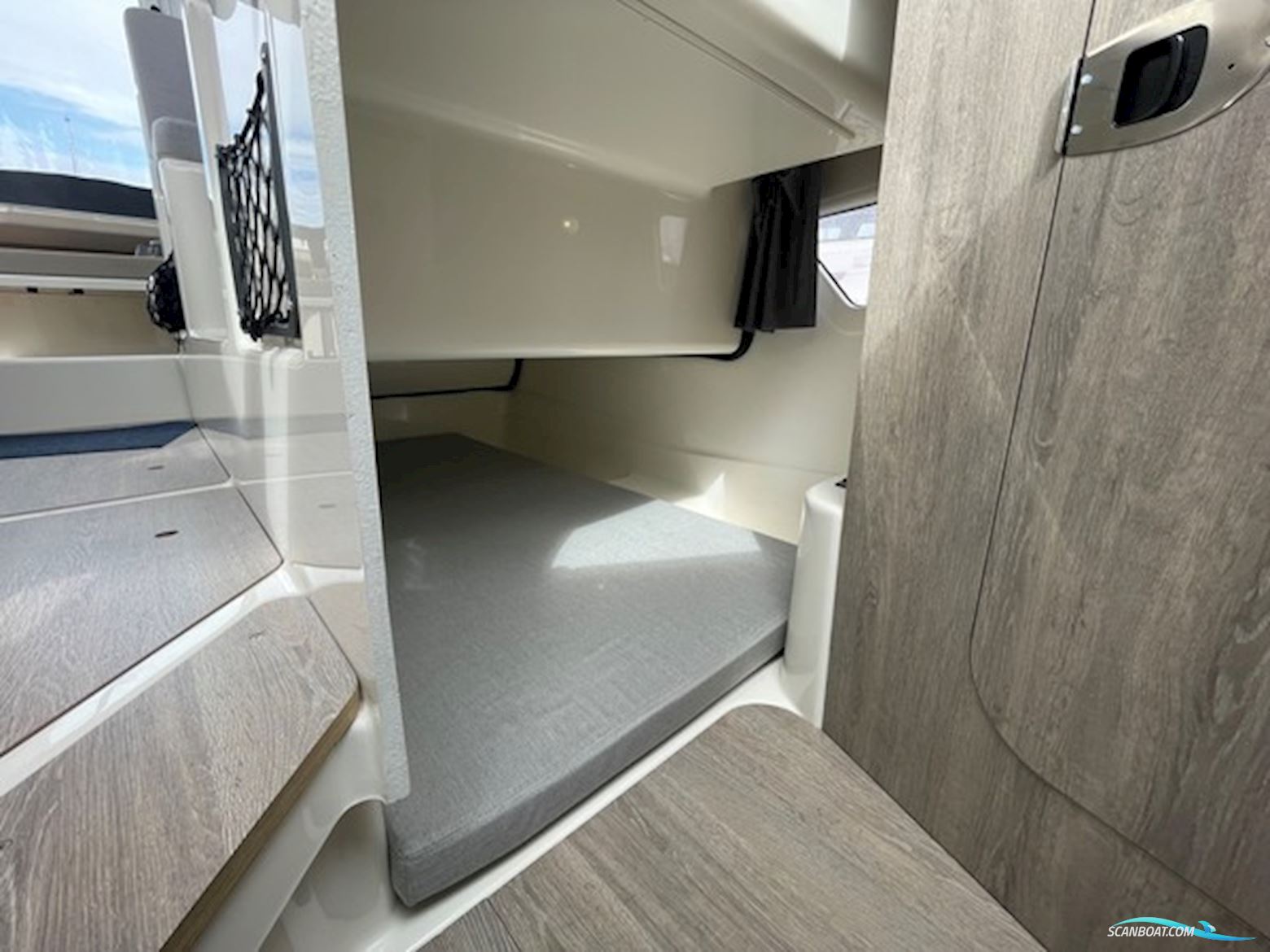 Quicksilver 755 Weekend Med Mercury F250 Verado V8...SOLGT