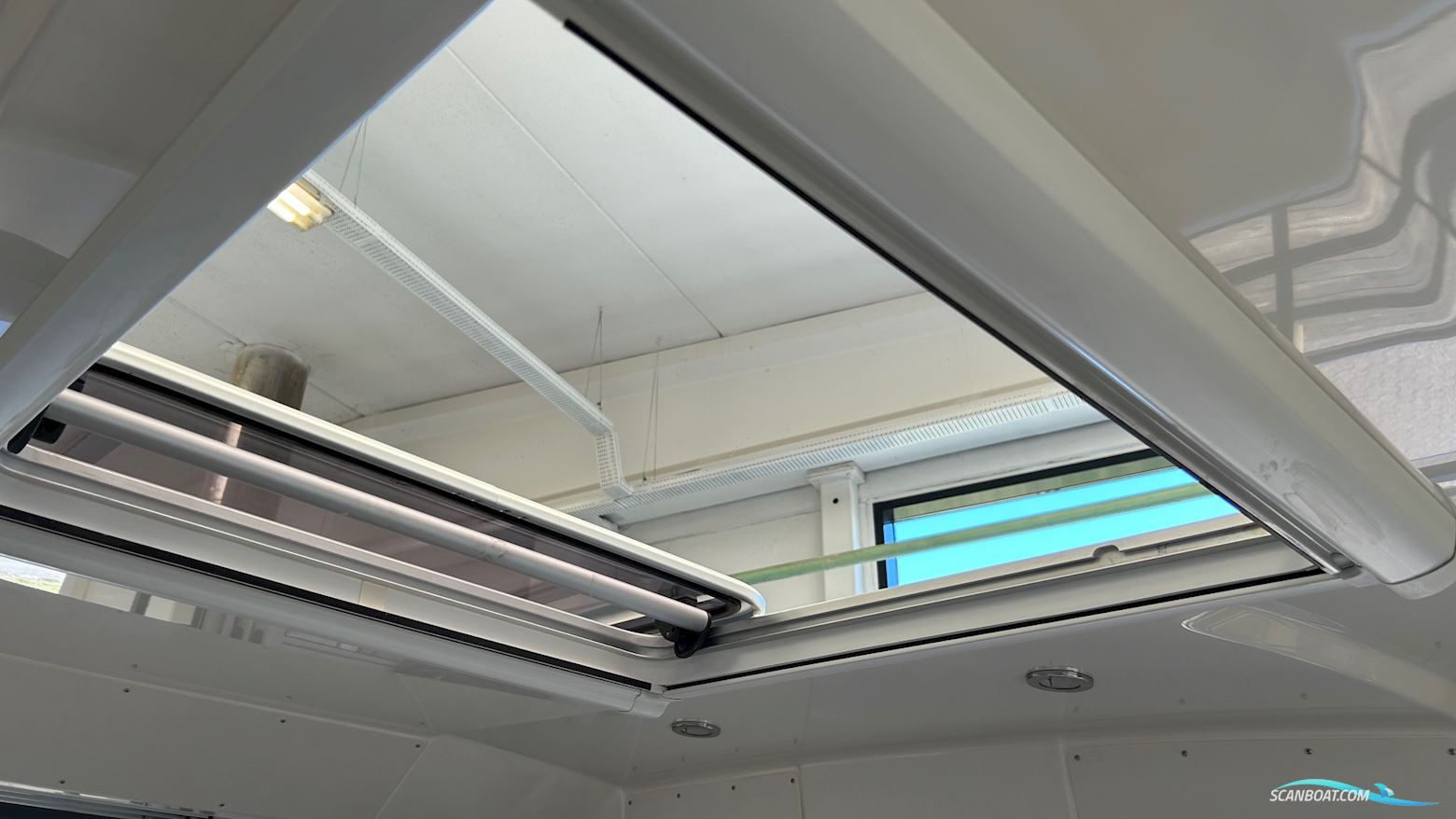 Quicksilver 755 Weekend