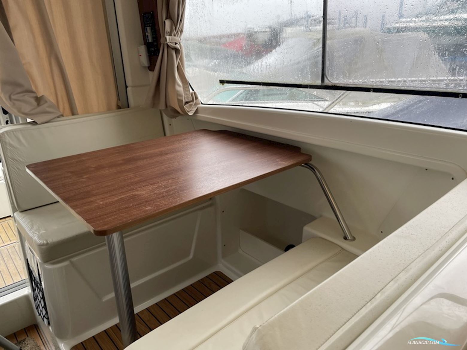 Quicksilver 755 Weekend