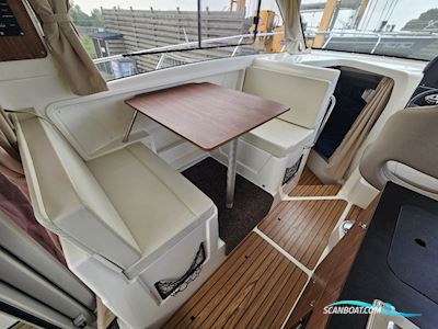 Quicksilver 755 Weekend Motorboat 2018, The Netherlands