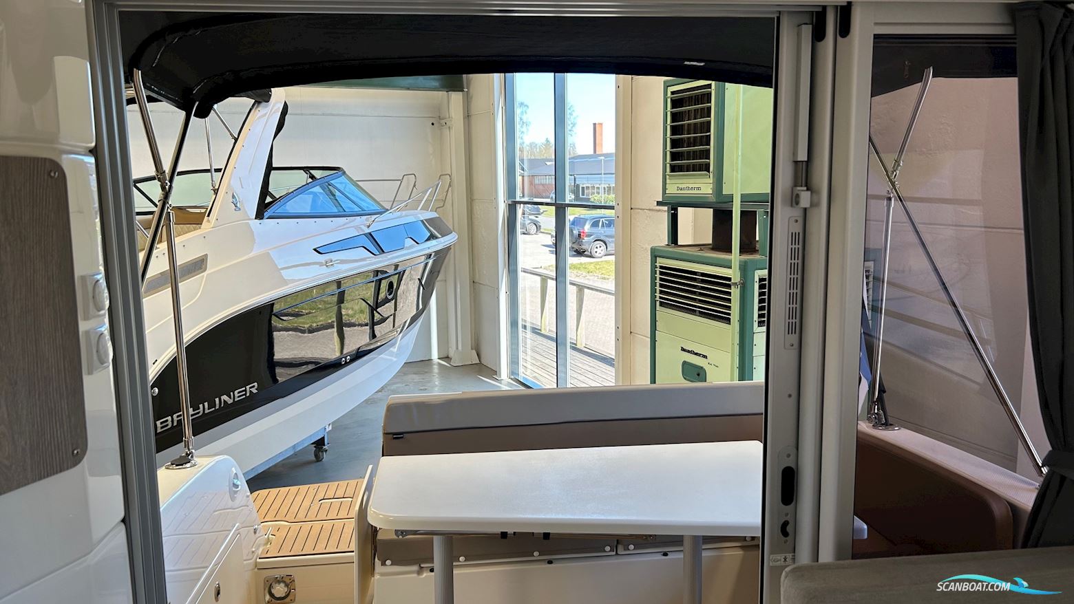 Quicksilver 755/805 Weekend