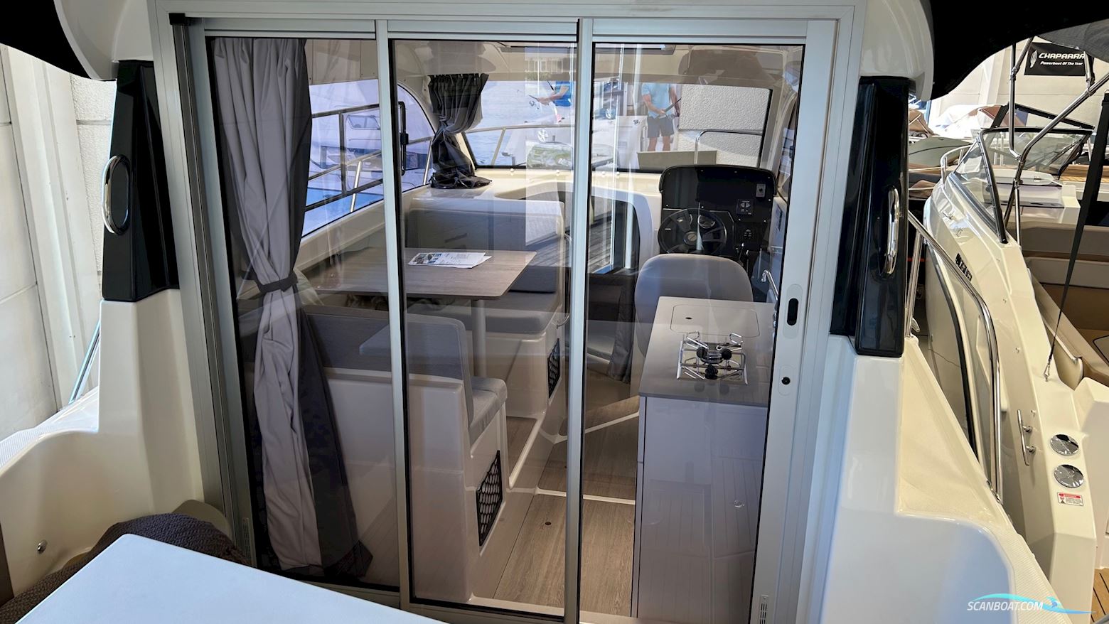 Quicksilver 755/805 Weekend