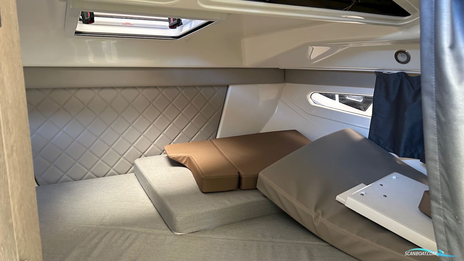 Quicksilver 755/805 Weekend