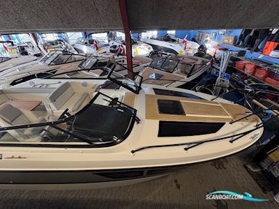 Quicksilver 805 Cruiser 40 Year Anniversary Edition  Motorboat 2025, Denmark