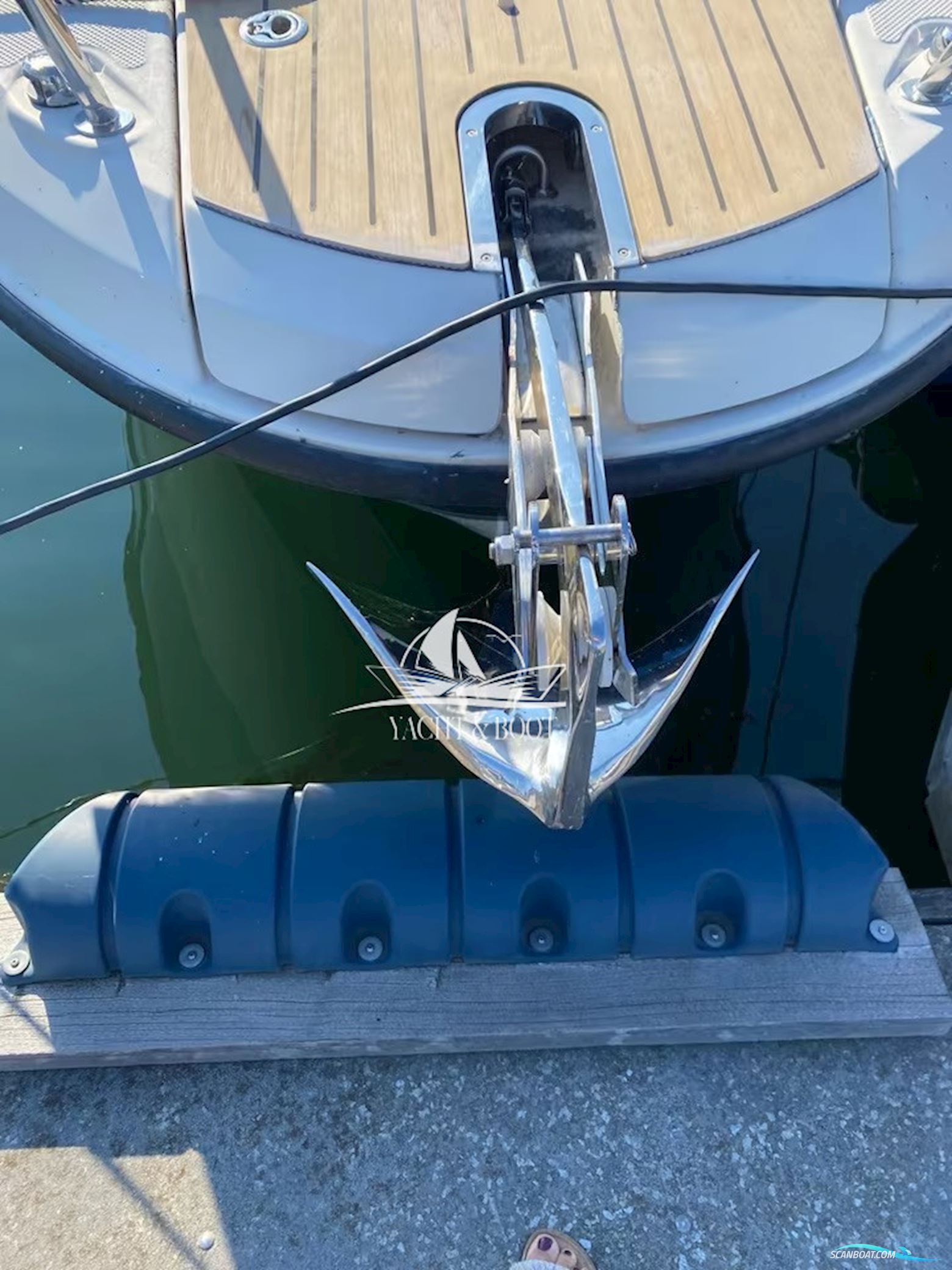 Quicksilver 805 Cruiser