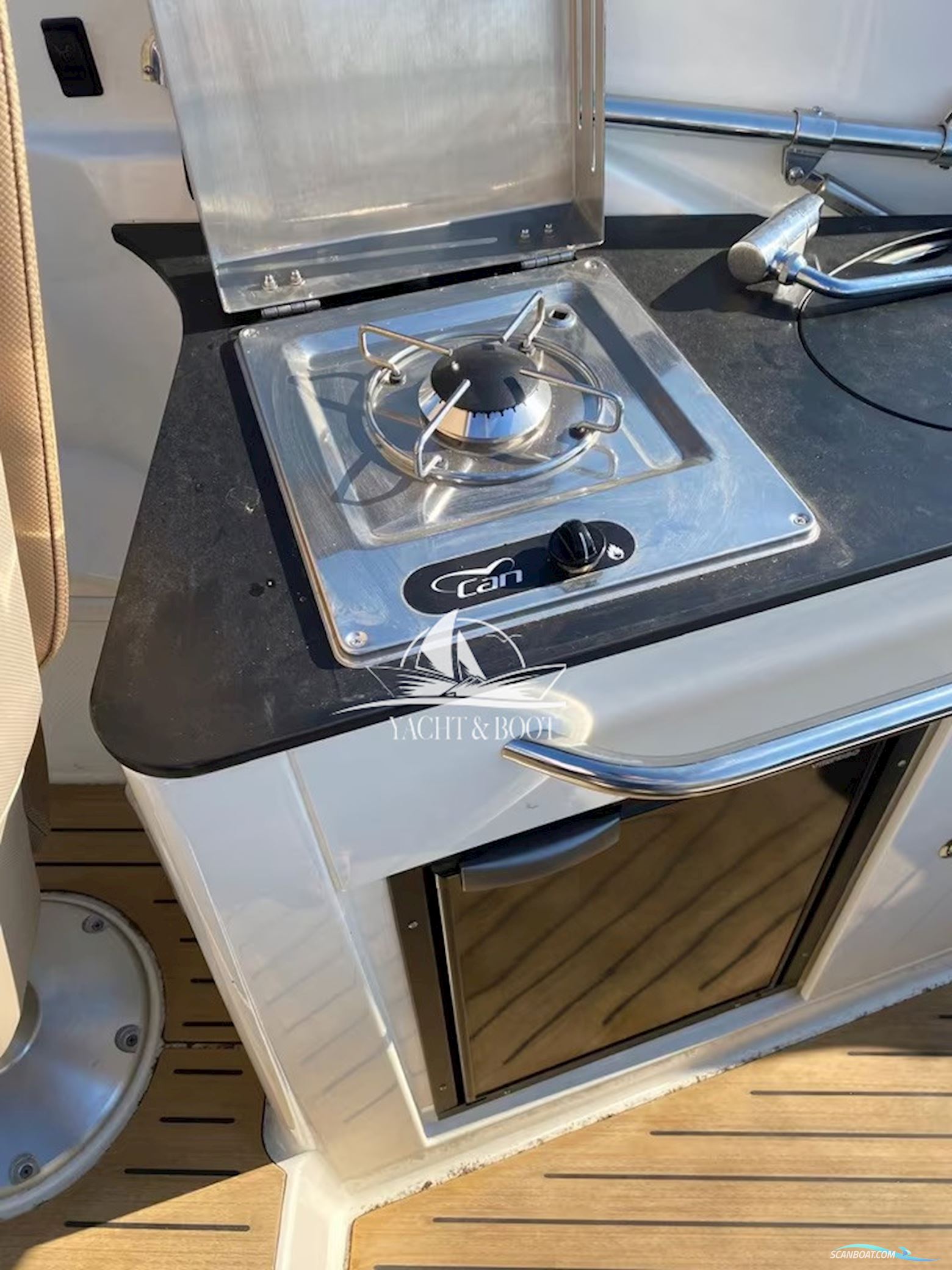 Quicksilver 805 Cruiser