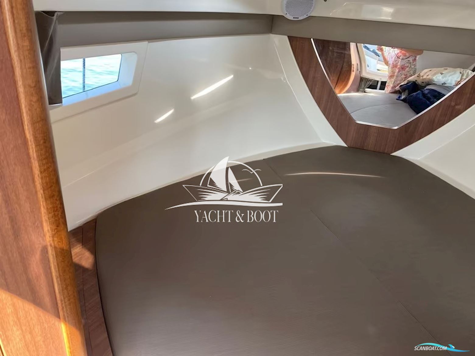 Quicksilver 805 Cruiser