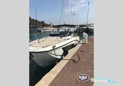 Quicksilver 875 Motorboat 2020, with Mercury engine, France