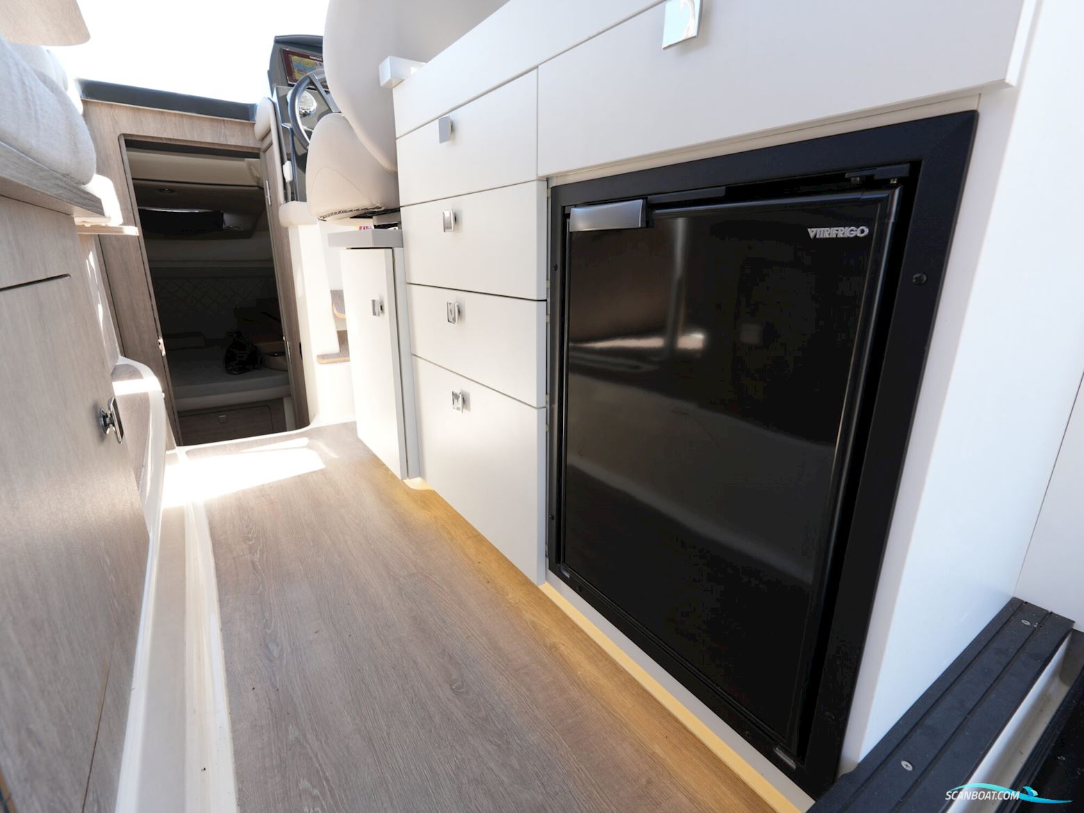 QuickSilver 905 Activ Weekend