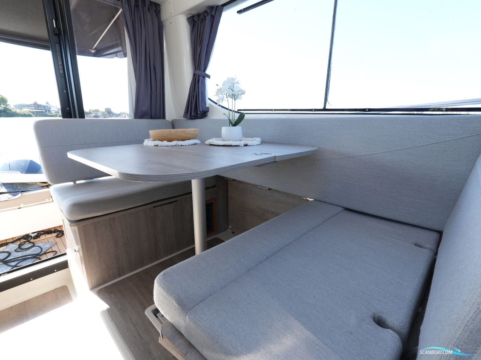 QuickSilver 905 Activ Weekend