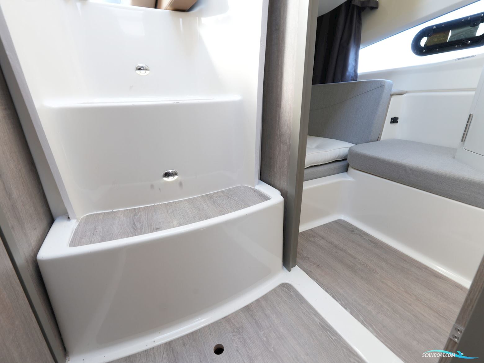 QuickSilver 905 Activ Weekend