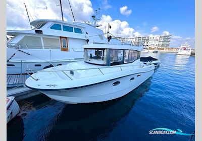 Quicksilver 905 Pilothouse (Twin 225) Motorboat 2016, with Mercury engine, Denmark
