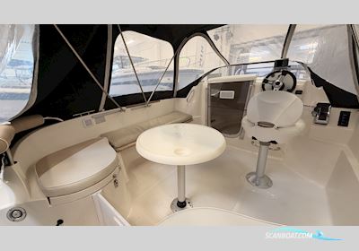 Quicksilver Activ 470 Motorboat 2011, with Mariner engine, Denmark