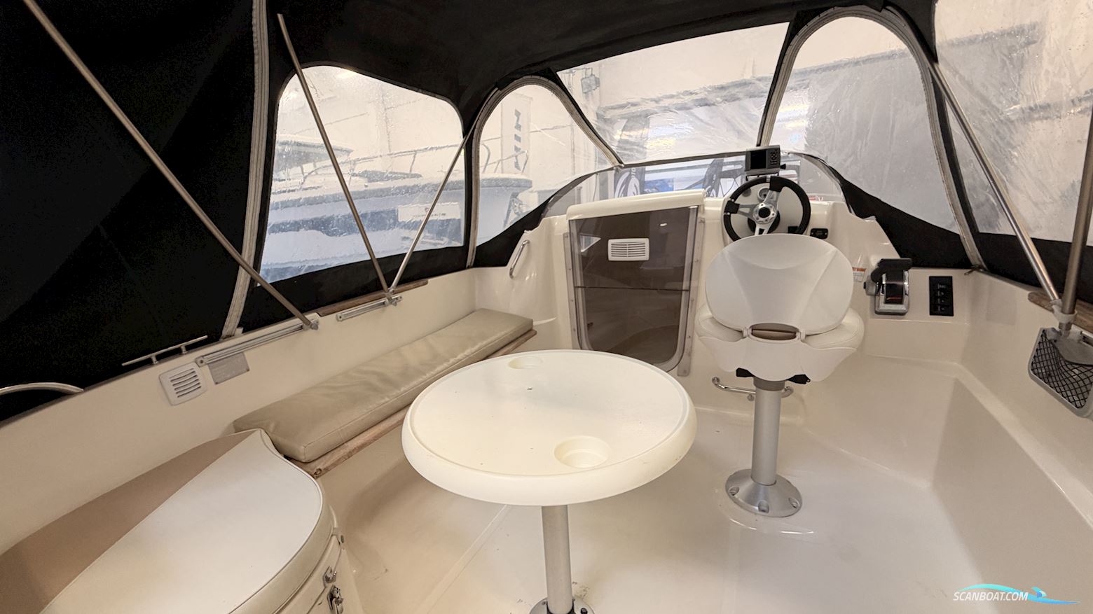 Quicksilver Activ 470