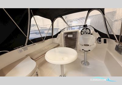 Quicksilver Activ 470 Motorboat 2011, with Mariner engine, Denmark