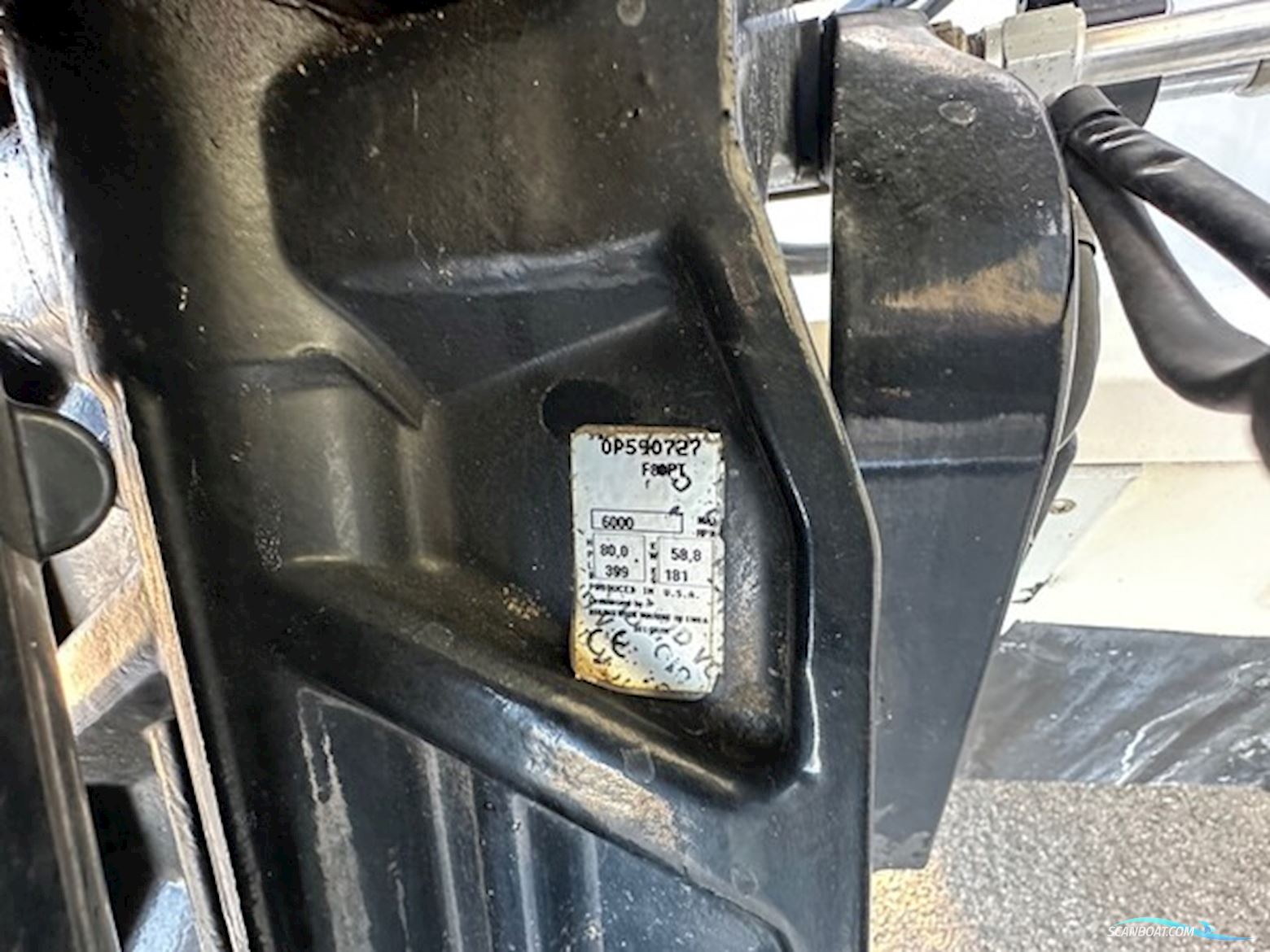 Quicksilver Activ 510 Cabin – Klar Til Sæsonen!