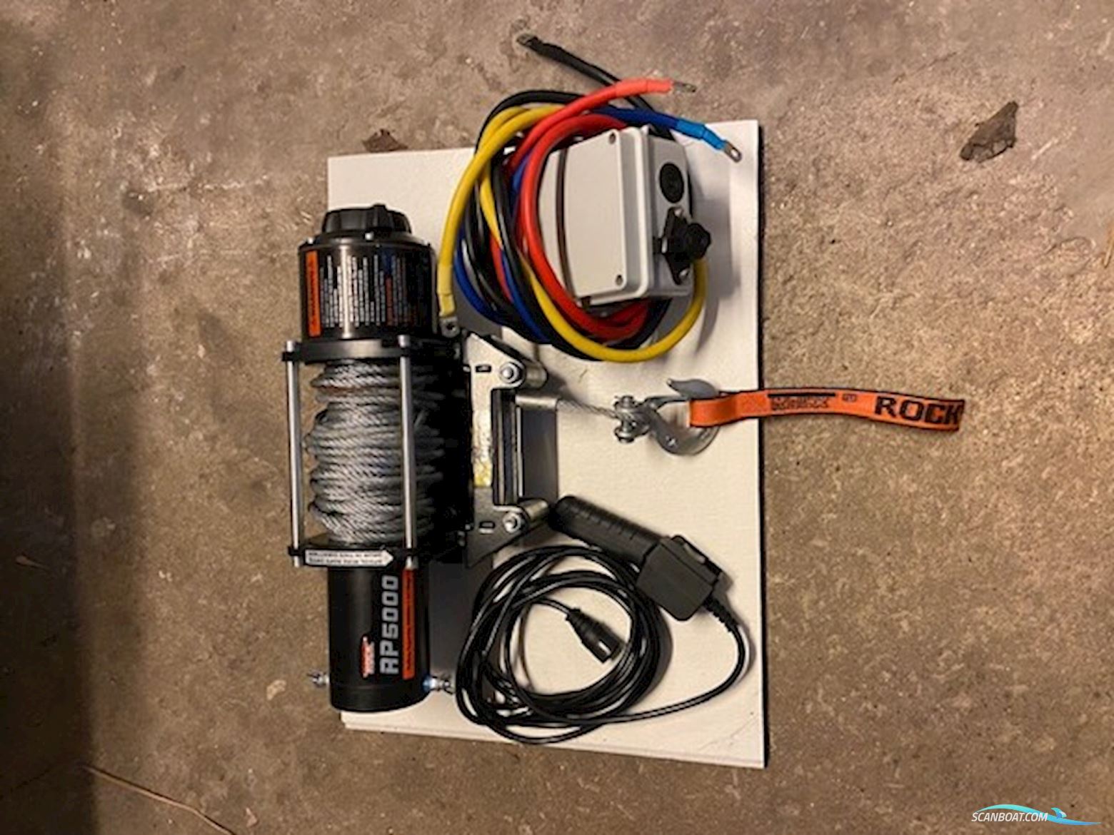 Quicksilver Activ 510 Cabin – Klar Til Sæsonen!