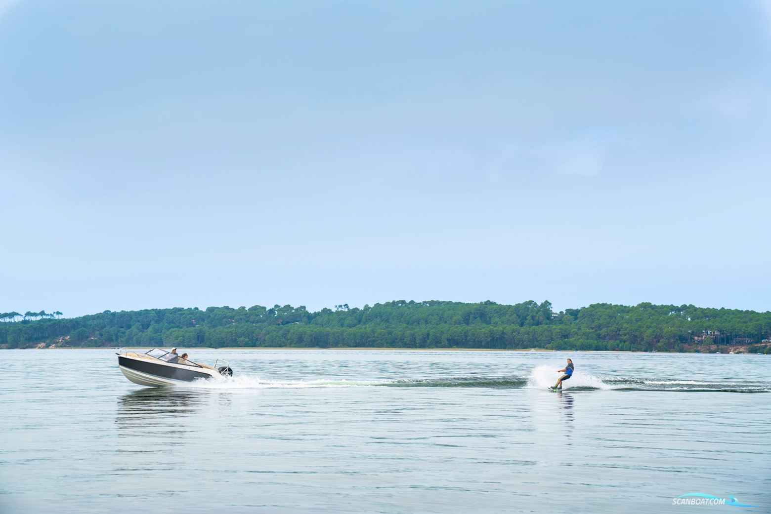 Quicksilver Activ 605 Cruiser