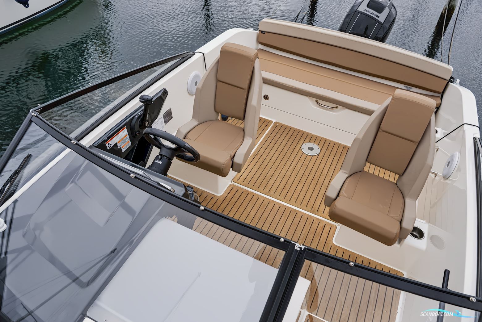 Quicksilver Activ 605 d