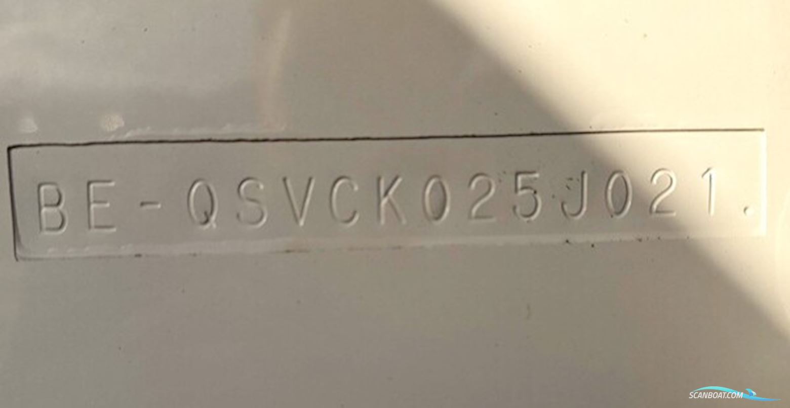 Quicksilver Activ 675 Cruiser Med Mercury 150Hk Motor.