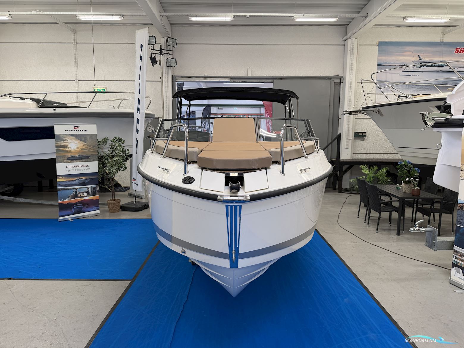 Quicksilver Activ 675 Cruiser