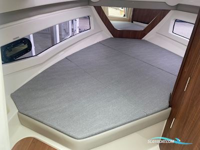 Quicksilver Activ 755 Cruiser Med F225 Mercury-Efi 4 Takt XL V6 - Inkl Udstyr Motorboat 2025, Denmark