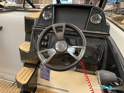 Quicksilver Activ 755 Cruiser Med F225 Mercury-Efi 4 Takt XL V6 - Inkl Udstyr Motorboat 2025, Denmark