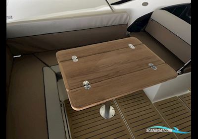 Quicksilver Activ 755 Cruiser Med Mercury F175 V6 (Dks Billigste) Motorboat 2025, Denmark