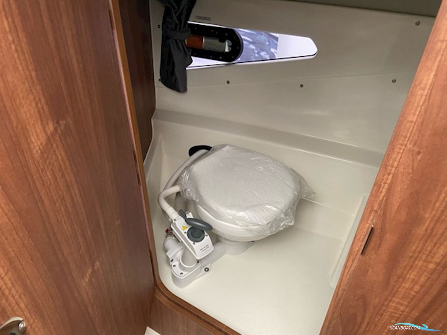 Quicksilver ACTIV 755 Cruiser, Mercury Verado F225 V6...SOLGT