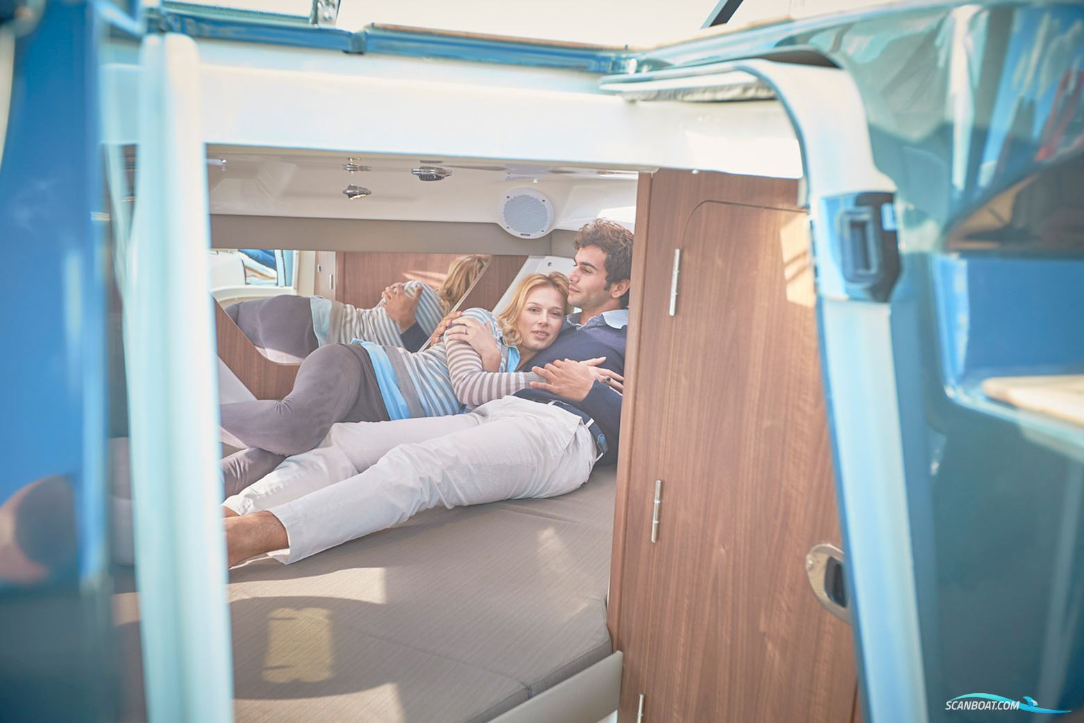 Quicksilver Activ 755 Cruiser