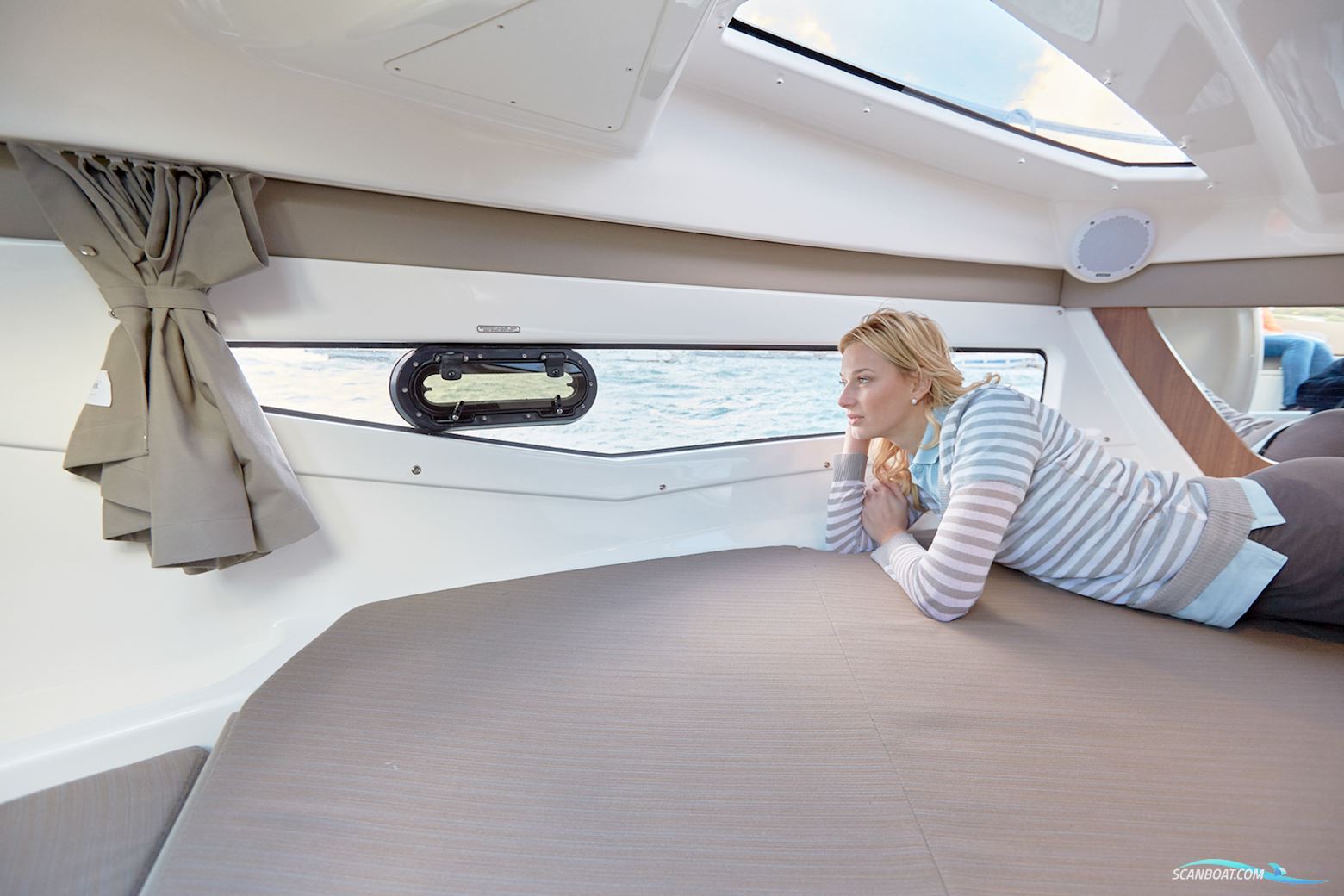 Quicksilver Activ 755 Cruiser