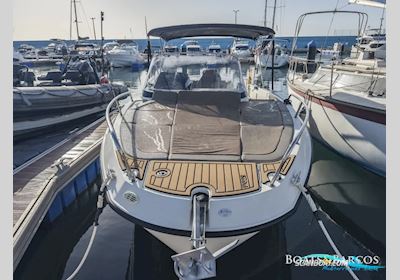 Quicksilver Activ 755 Sundeck Motorboat 2024, with Mercury engine, Spain