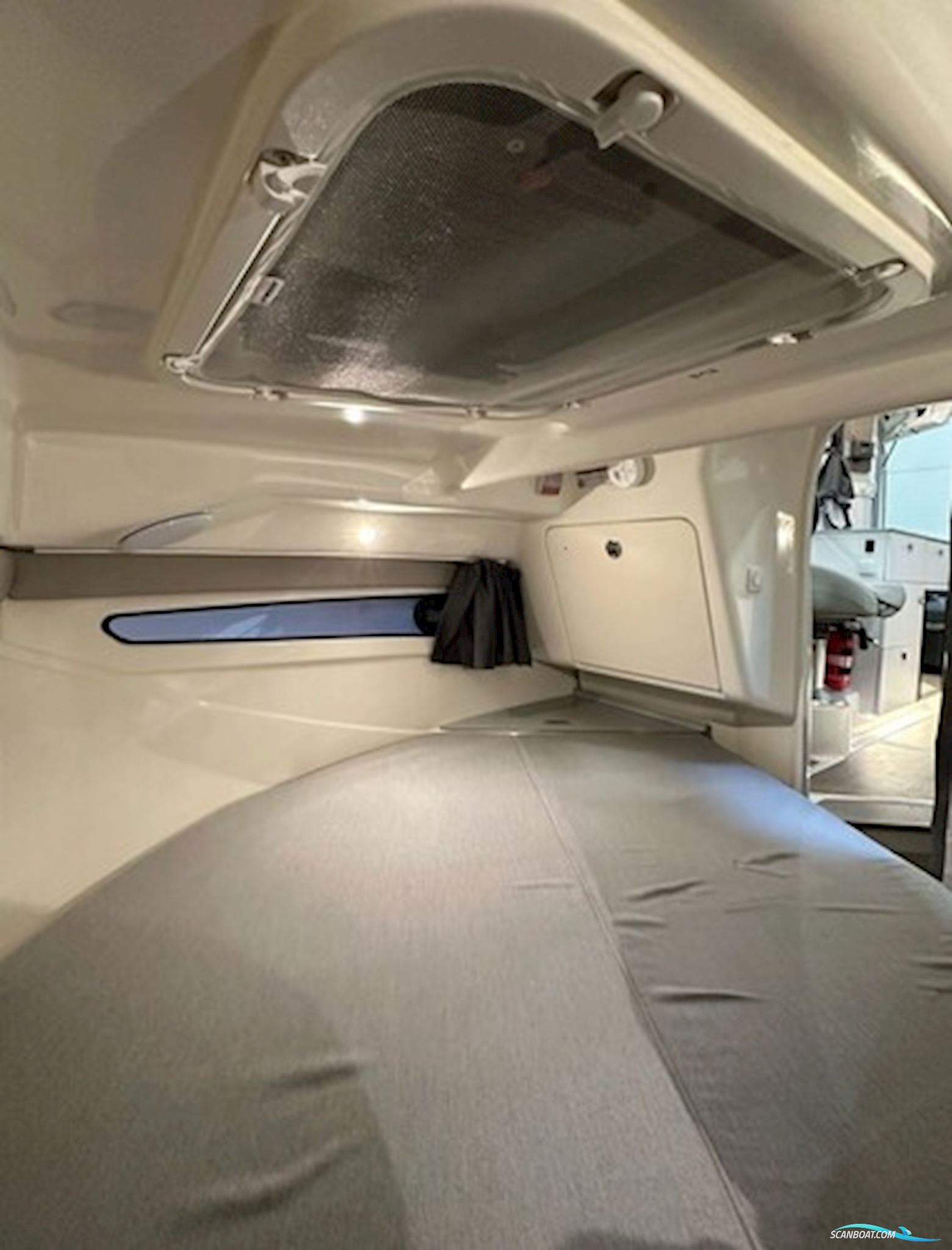 Quicksilver Activ 755 Weekend m/Mercury F250 hk V8