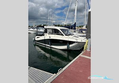 Quicksilver Activ 755 Weekend Motorboat 2021, with Mercury F300 engine, Germany