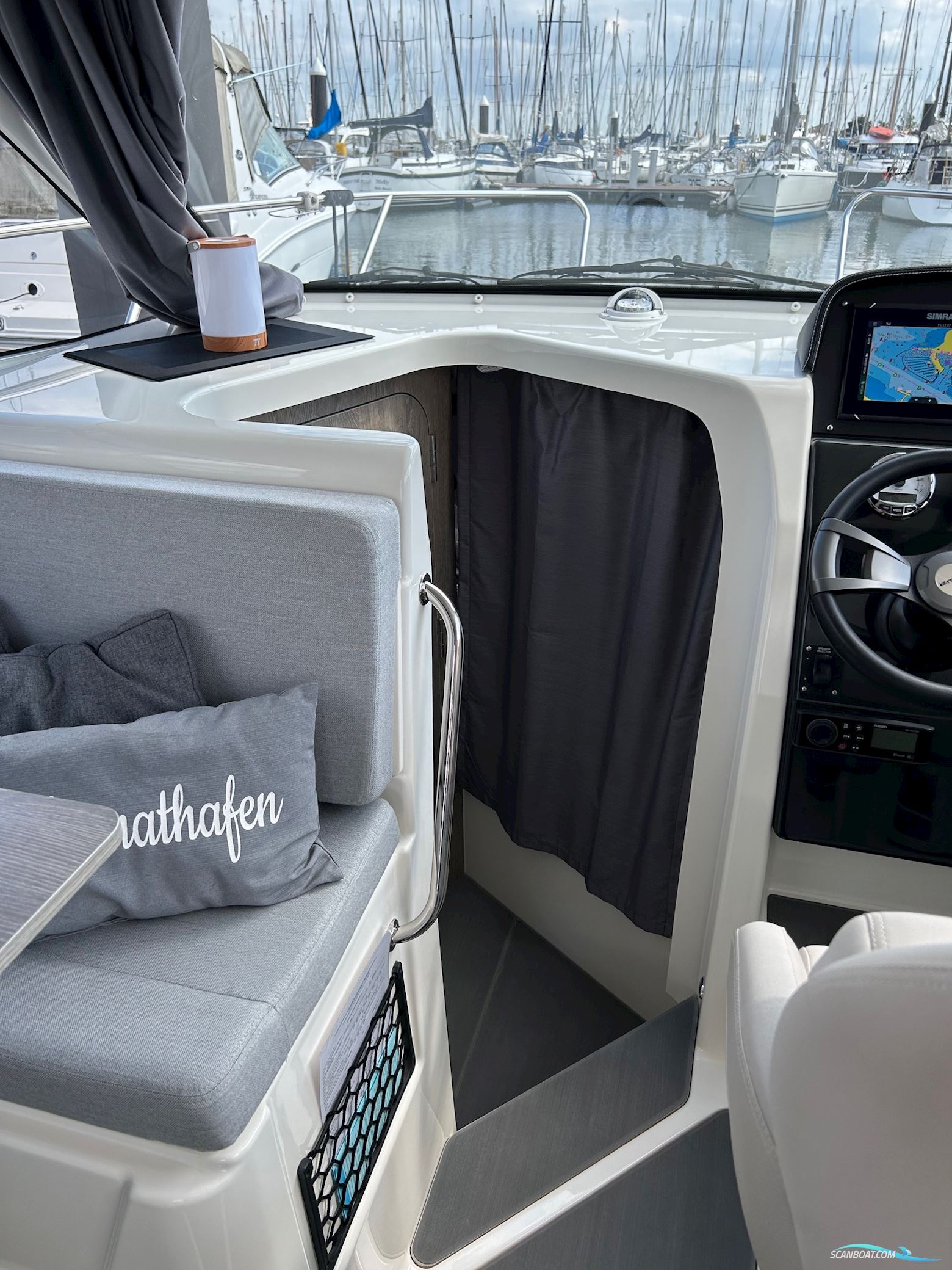 Quicksilver Activ 755 Weekend