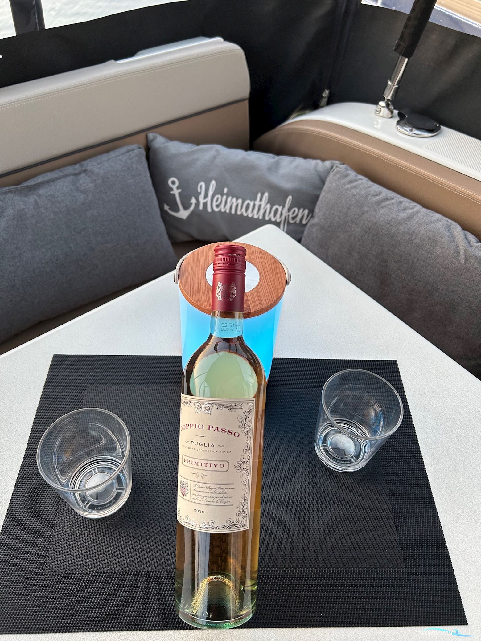 Quicksilver Activ 755 Weekend