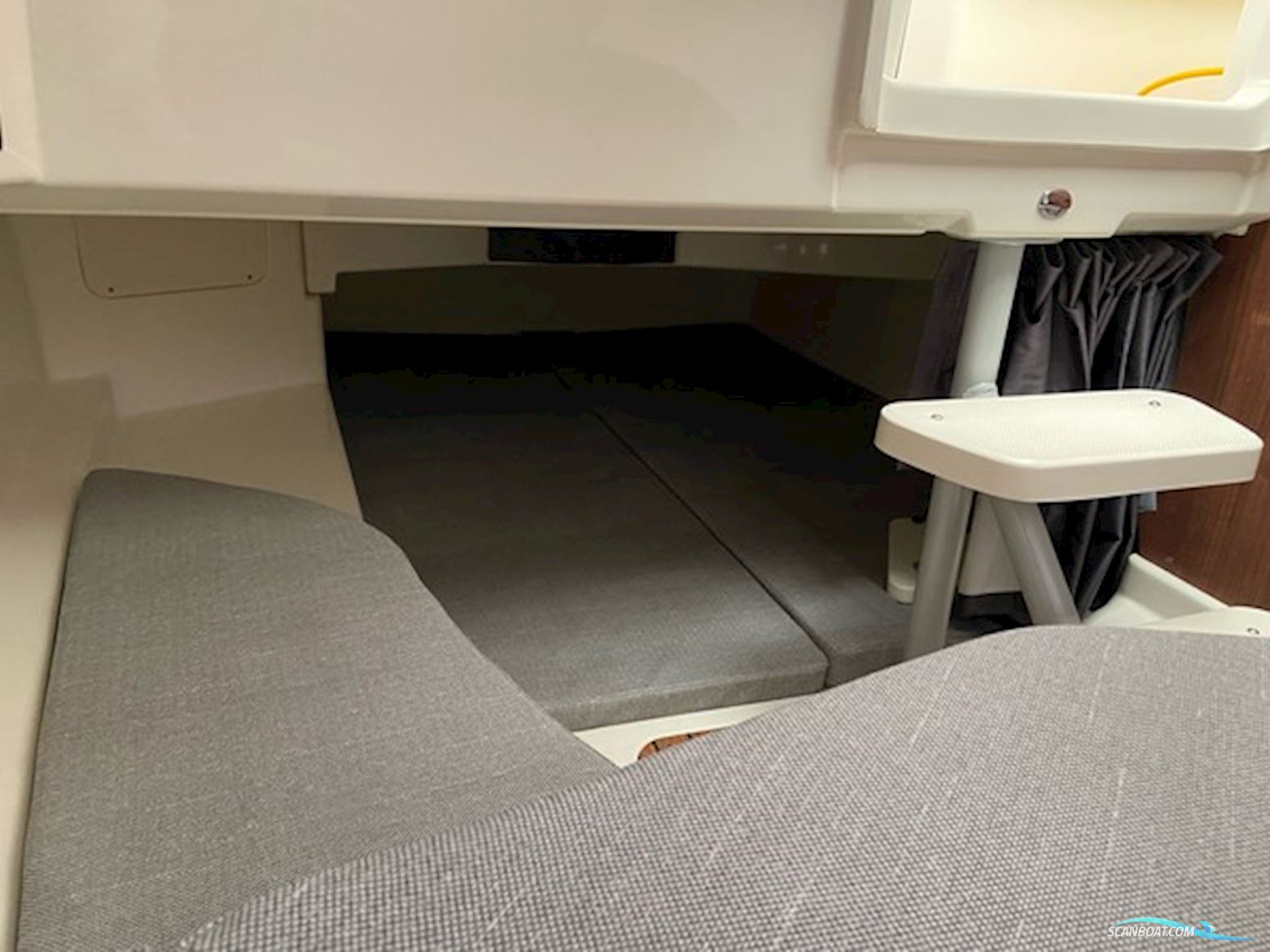 Quicksilver Activ 805 Cruiser 2025 Model! Med Mercury F250 V8 Verado...Solgt