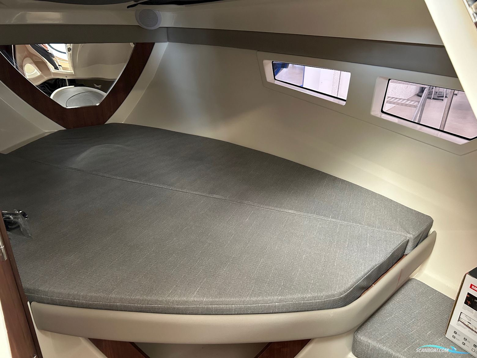 Quicksilver Activ 805 Cruiser NY