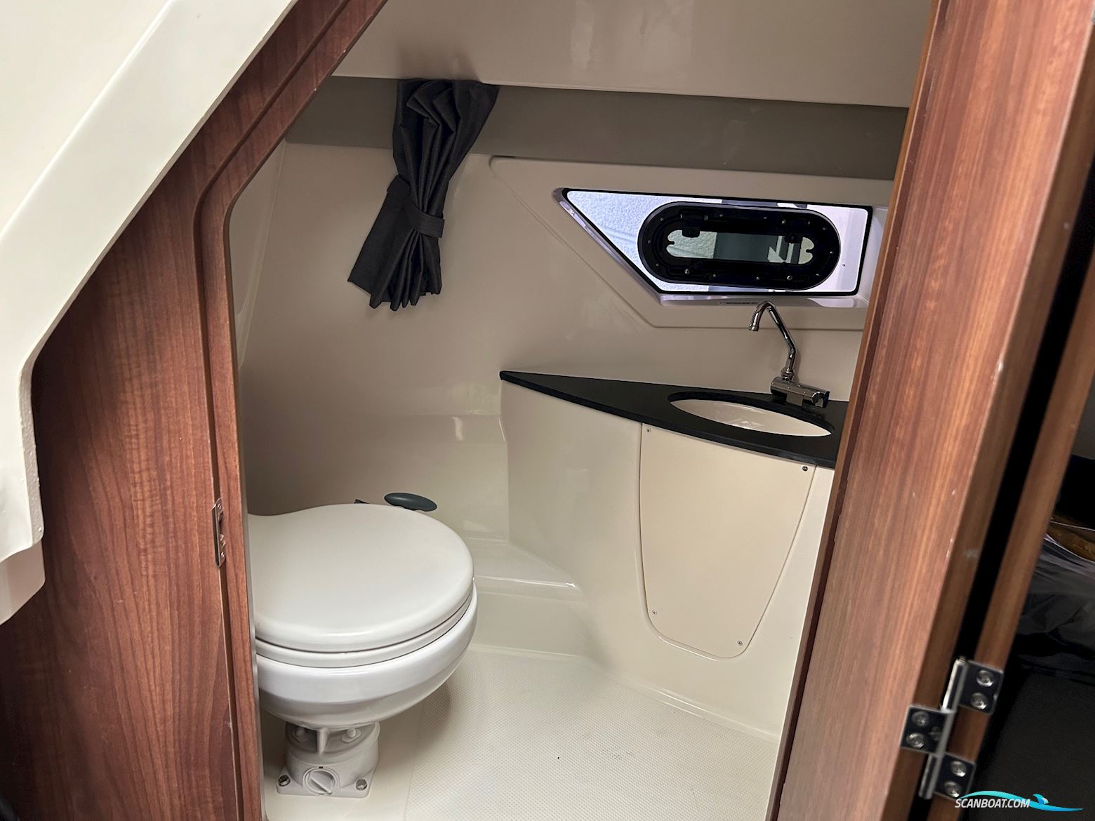 Quicksilver Activ 805 Cruiser NY