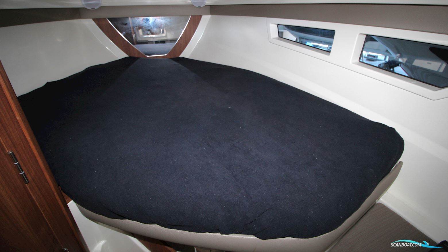 Quicksilver Activ 805