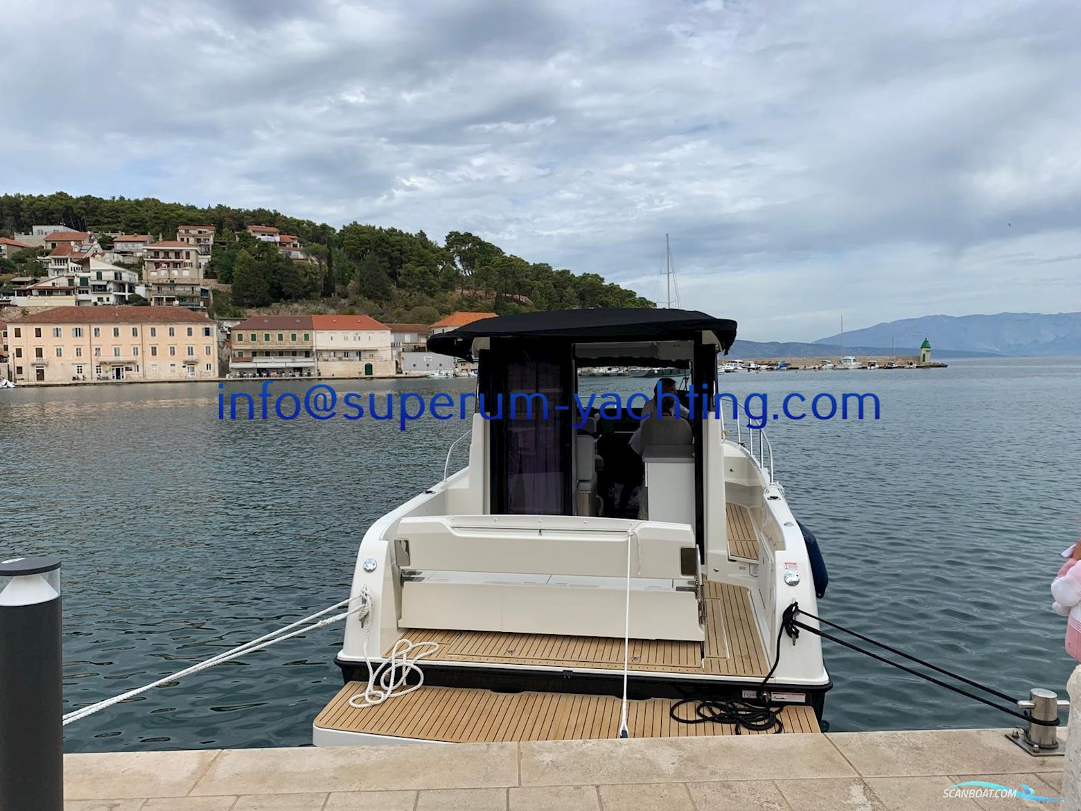 Quicksilver Activ 905 Weekend