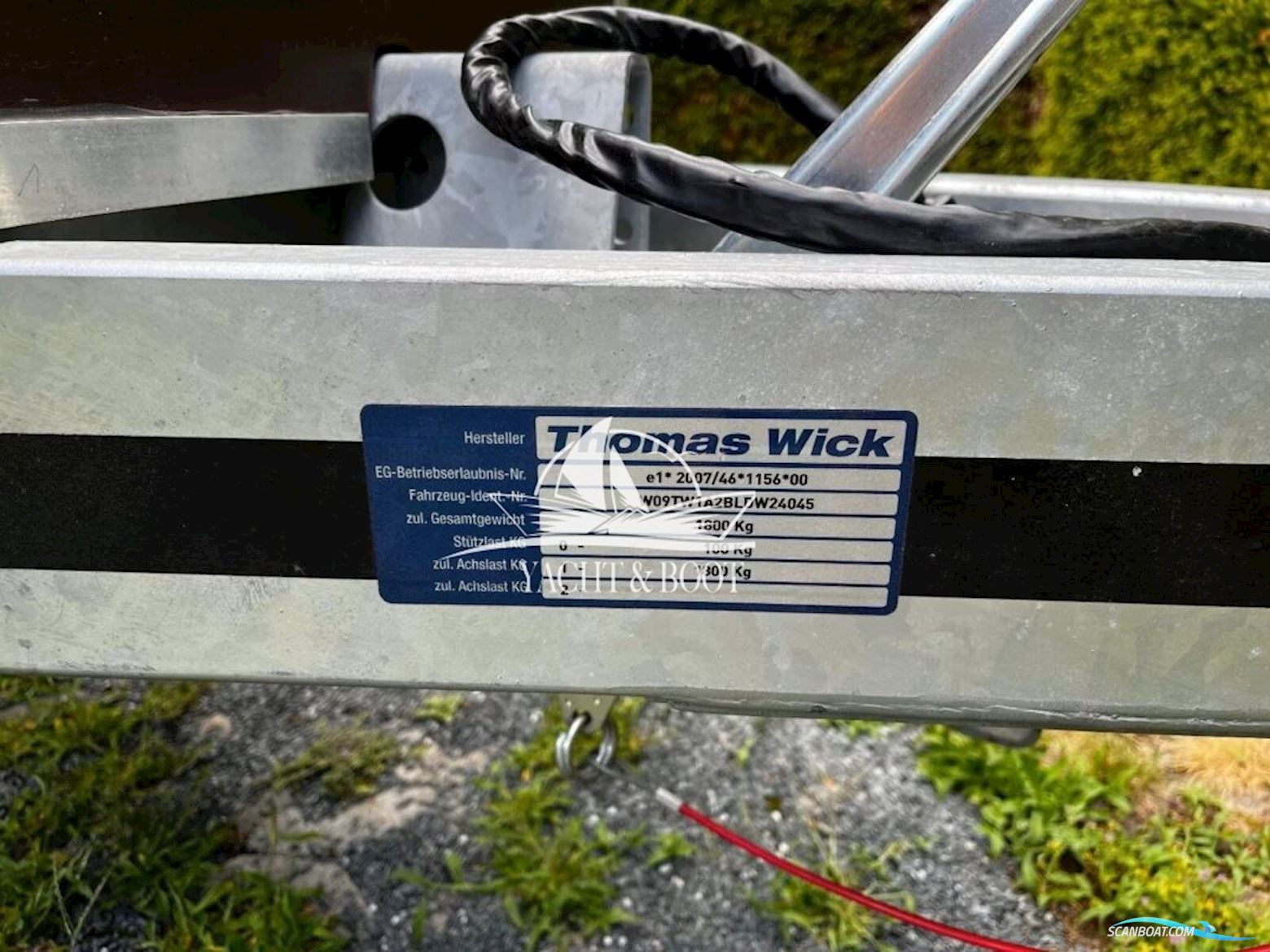 Quicksilver Active 555 Bowrider