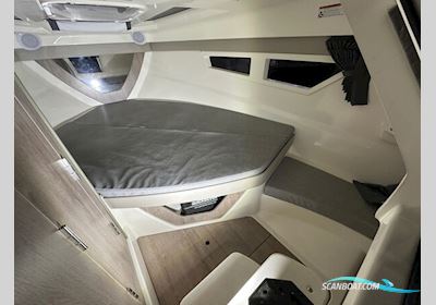 Quicksilver Active 805 Cruiser - Mercury V8 300hk Motorboat 2023, with Mercury engine, Denmark