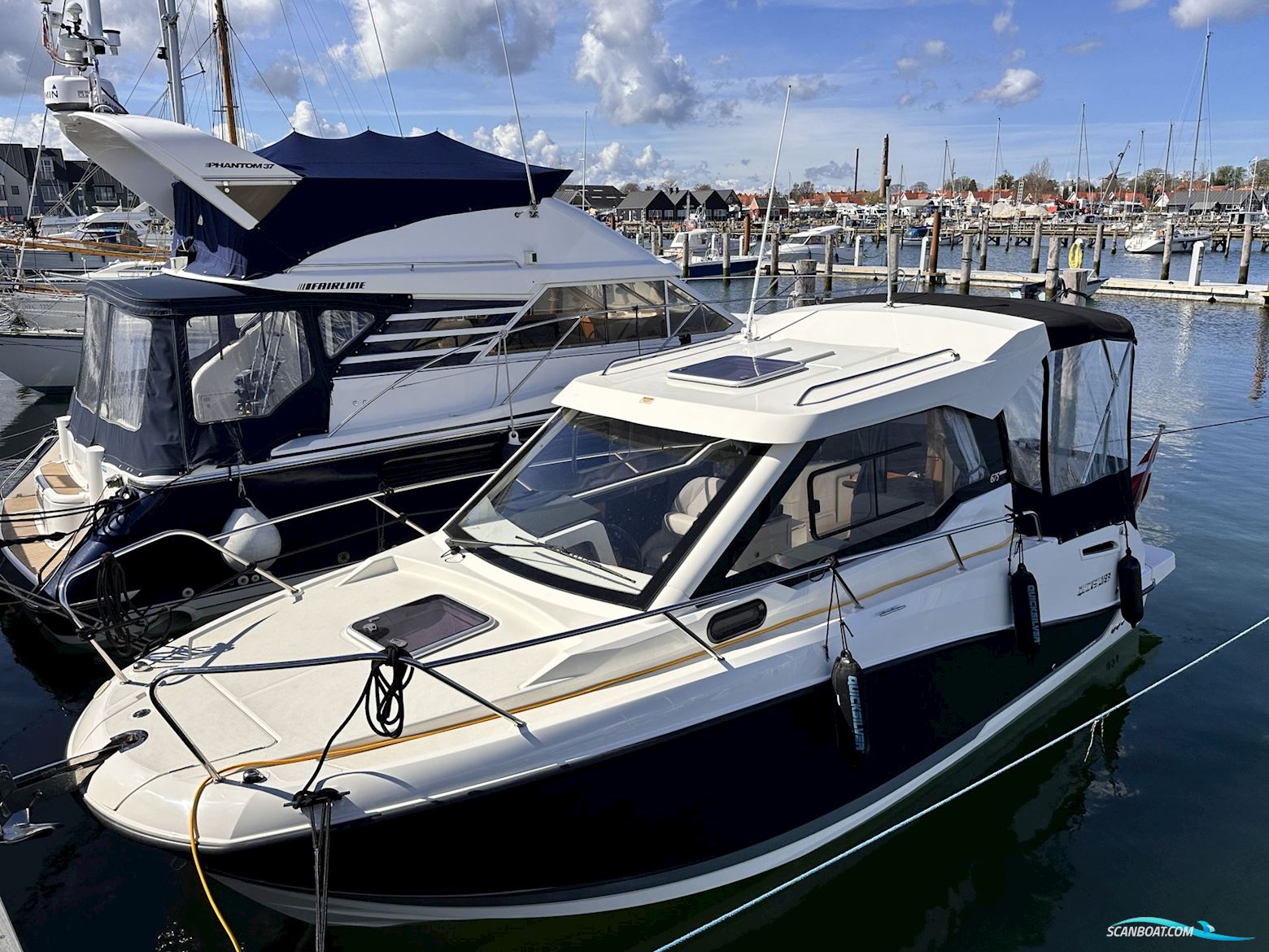 Quicksilver Active Weekend 675