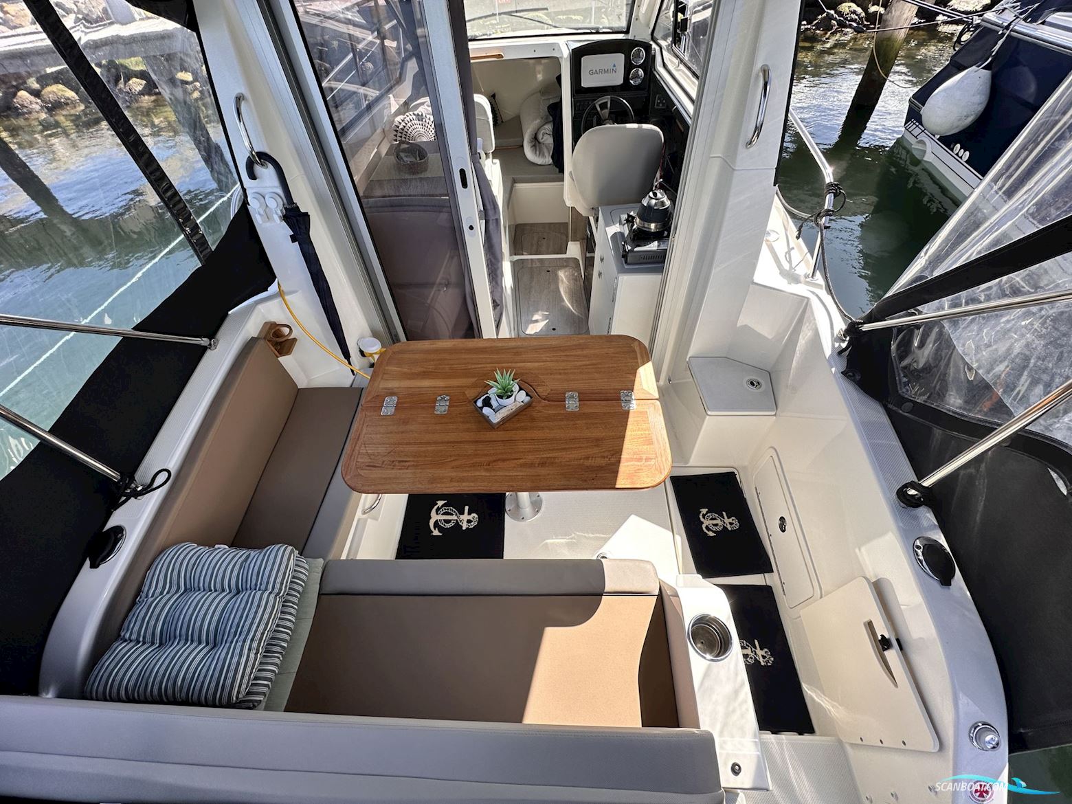 Quicksilver Active Weekend 675