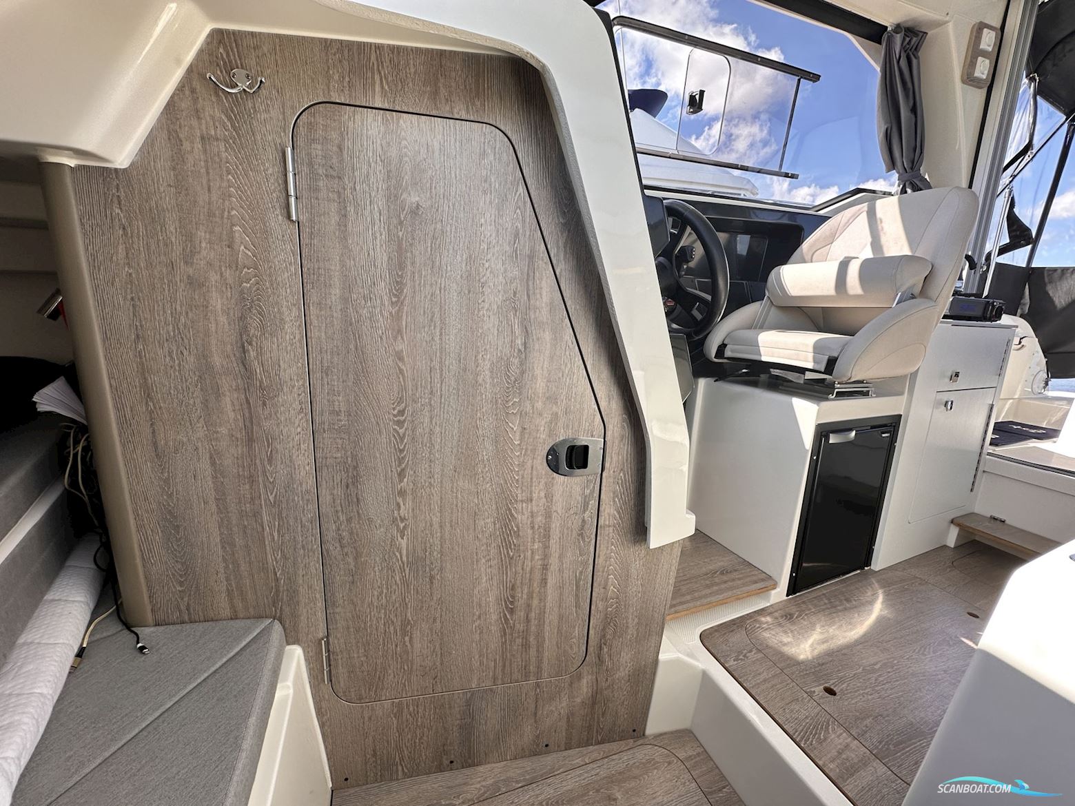 Quicksilver Active Weekend 675